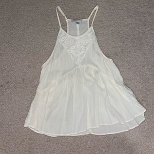 american eagle soft & sexy tanks xs